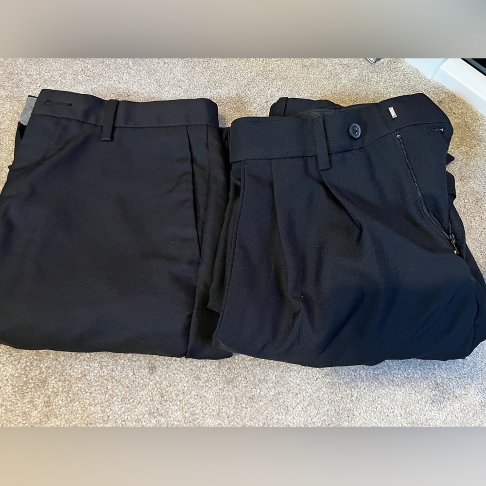 dress pants
